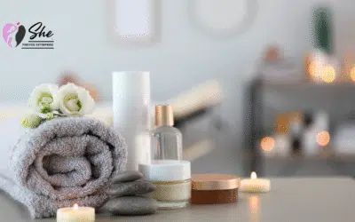 11 Self-Care Practices Every Woman Deserves