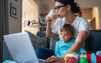 How Can Working Mothers Balance Career and Family Life?