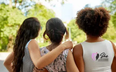How the Dream Gap Affects Women’s Mental Health