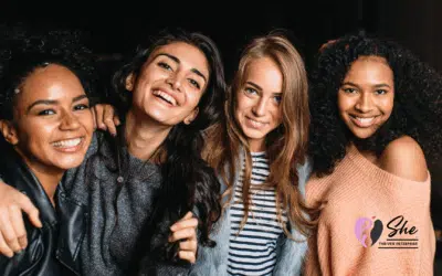 One of a Kind Women’s Rights Empowerment Gift ideas