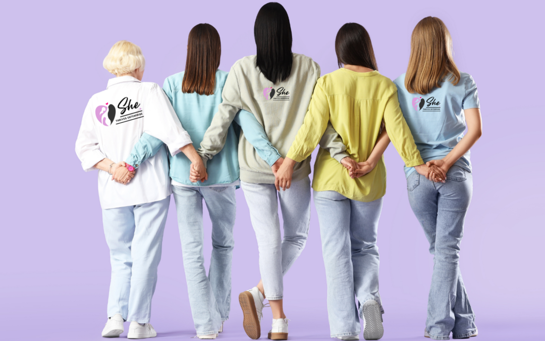 Why Is Sisterhood Important? (From a Women’s Rights Perspective)