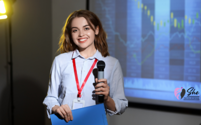 Finding Your Voice as a Young Woman: Why It Matters
