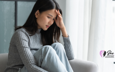 Stop the Stigma: Women in Business, Mental Health, and the Cost of Staying Silent