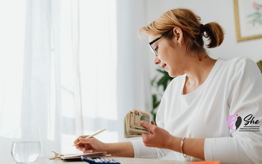 Financial Literacy for Women: A Practical Guide for a Digital Future