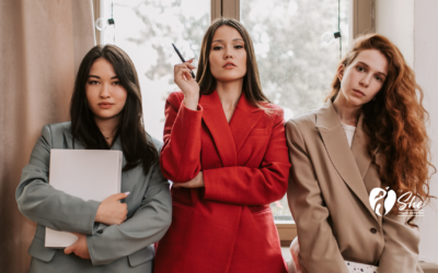 Women in Business: From Side Hustle to Leadership