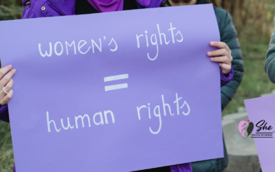 Women’s Rights Problems Today: A Modern Take on a 100+ Year Old Fight
